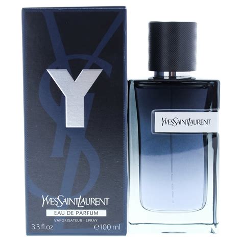 y by yves saint laurent eau de parfum spray reviews|yves Saint Laurent perfume price.